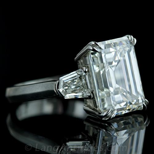 Understanding the Evolution of Diamond Engagement Rings