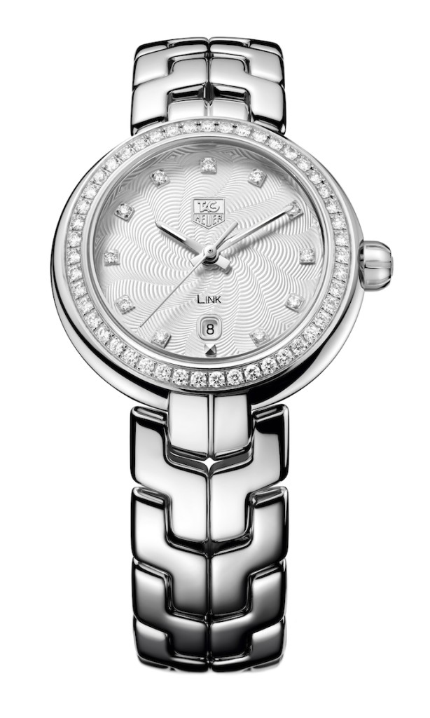 TAG Heuer Link Lady
