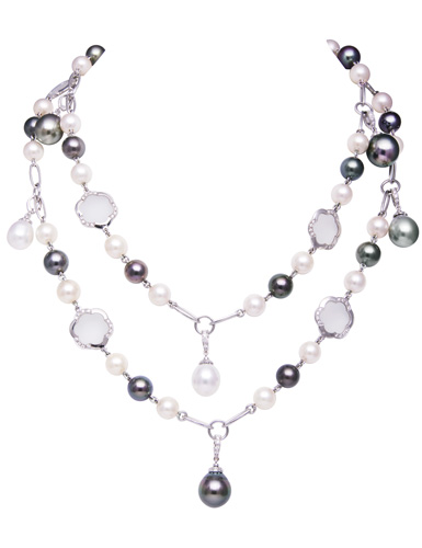Something Sexy This Way Comes … Ellagem Brings Jewels from Classic to Contemporary