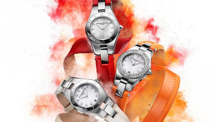 Holiday Wish List: Baume & Mercier Watches for You and Your Loved One