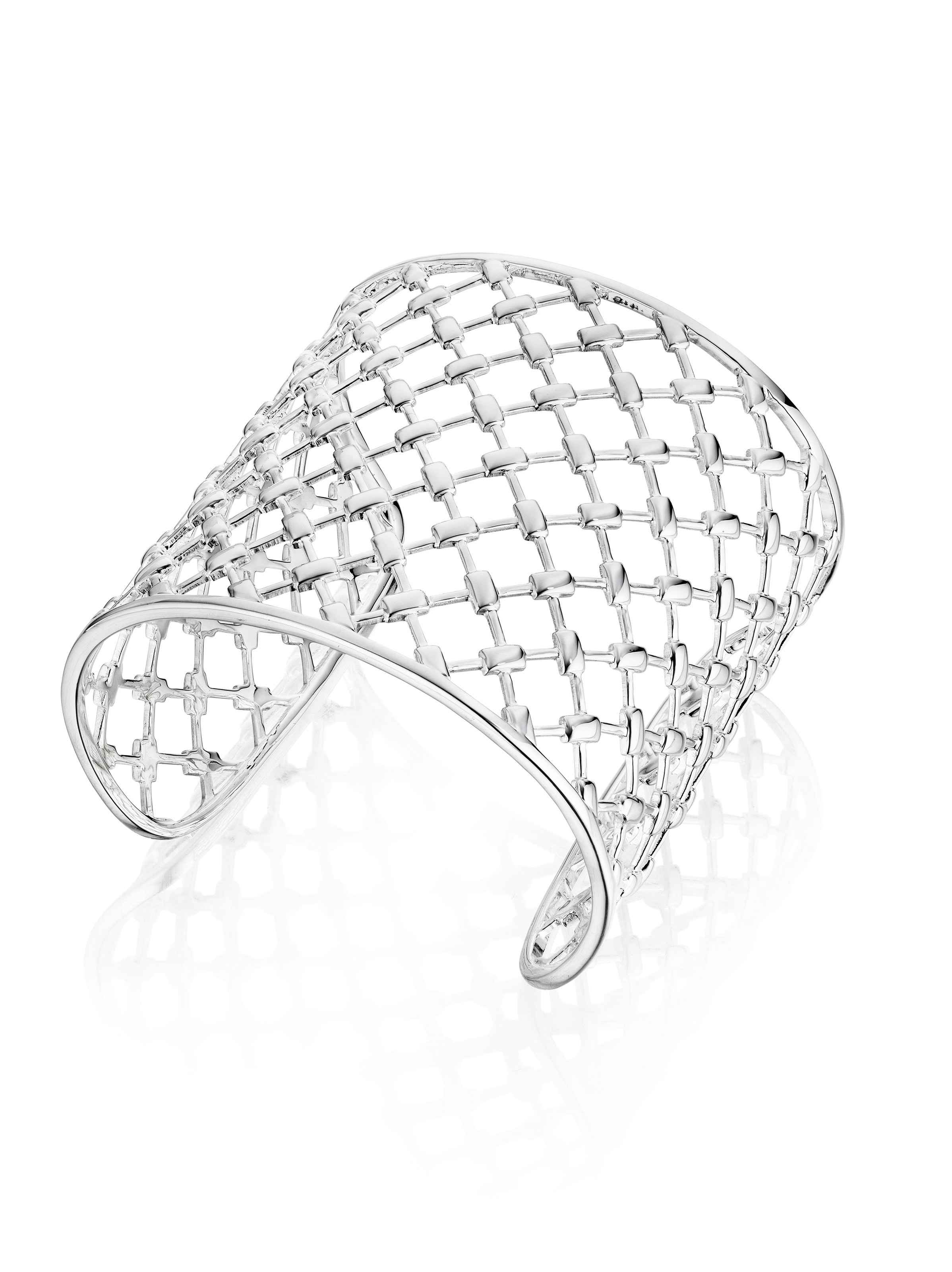 New York’s Jewelers of America Show Proves New Jewelry is More Individualistic than Ever