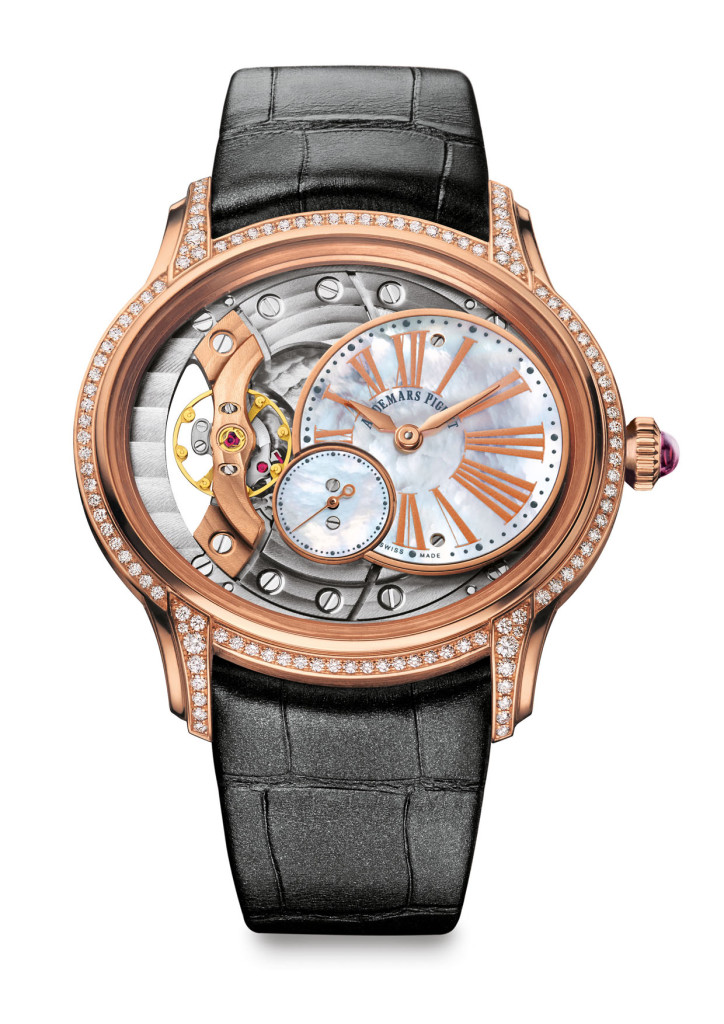 Audemars Piguet Millenary