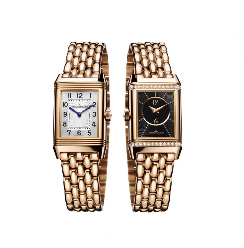 2016 is the Year of the Women’s Watch — Again
