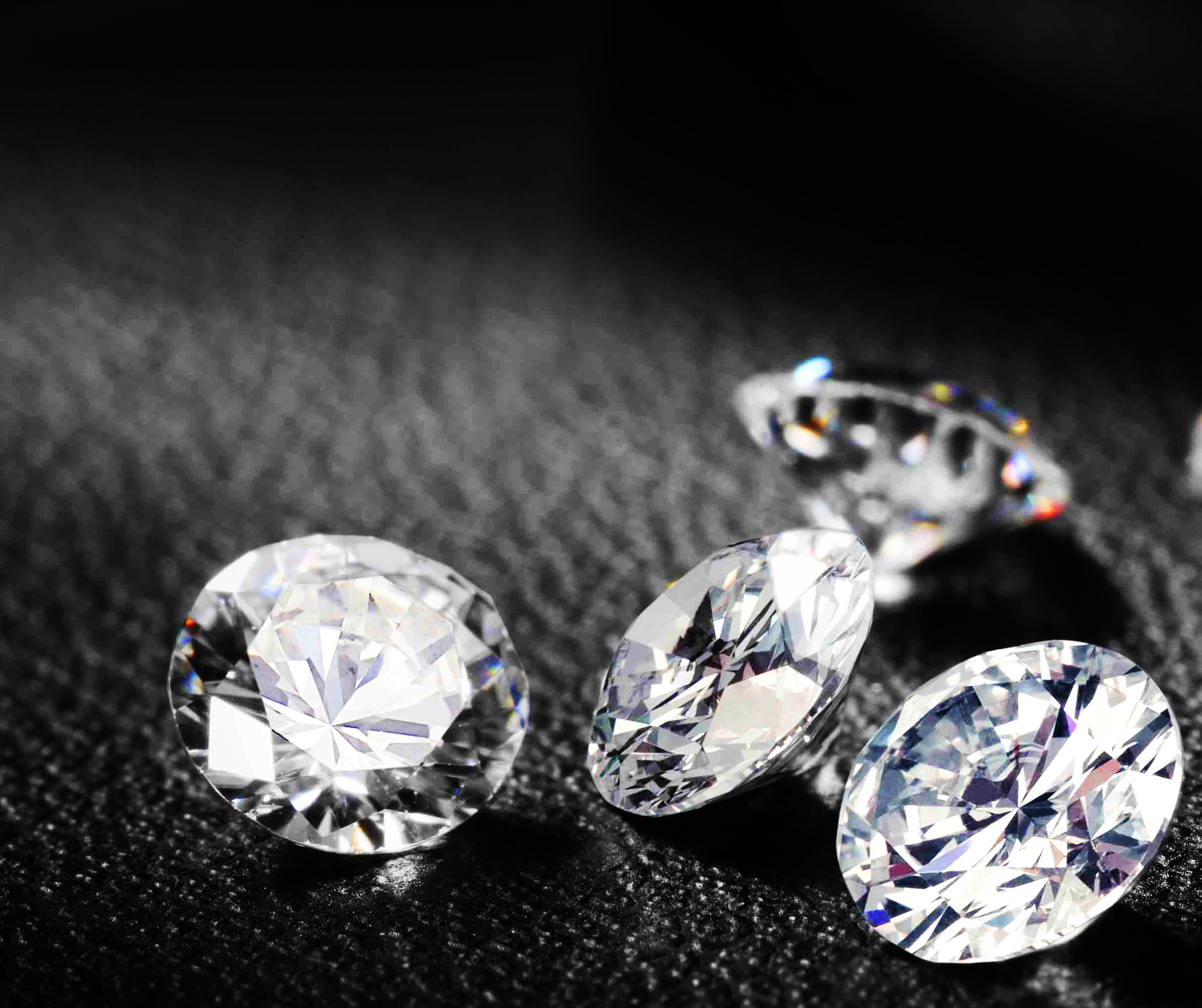 A Cut Above: Why are There so Many Diamond Cuts? | Watch Seduction