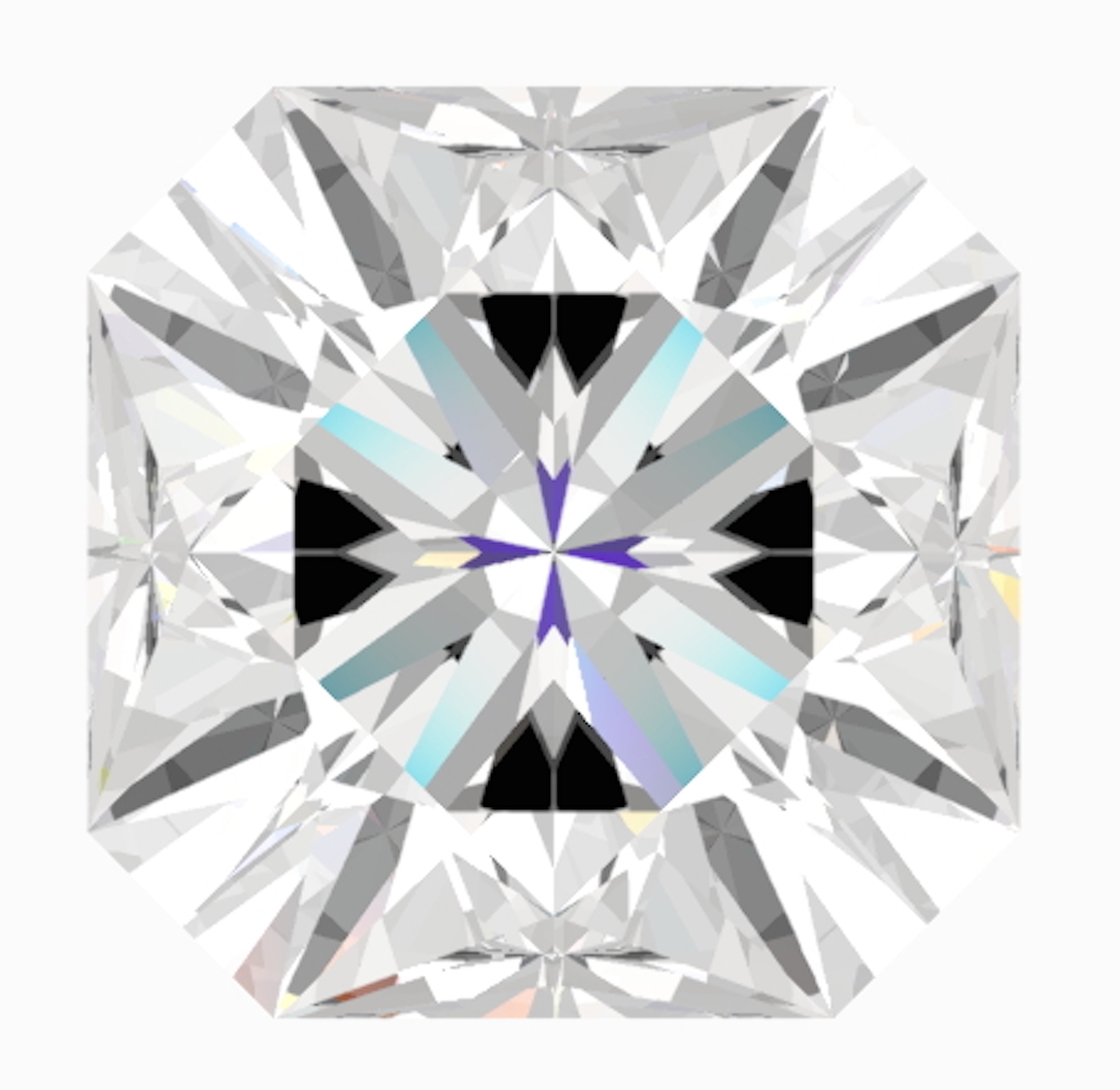 A Cut Above: Why are There so Many Diamond Cuts?