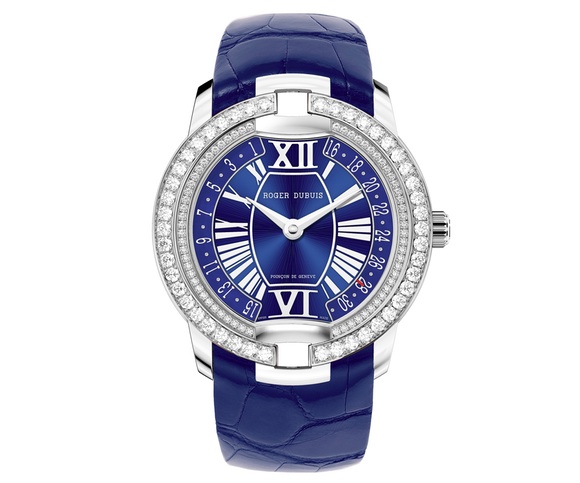 Complicated Watches for Women on the Rise