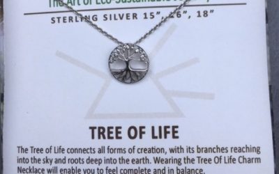 Look Stylish, Help The Planet With Wind And Fire Jewelry